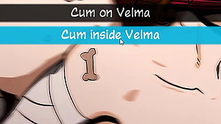 Big Tits 18yo Teen Velma From Scooby Doo Gets Her Little Pussy Fucked Rough Doggy Style and Creampied - Naruto: Kunoichi Trainer