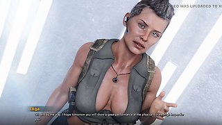 3d, fucking cartoons, bean