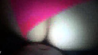 White Slut Submitting to Black Cock aa