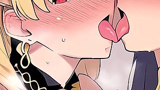 Ishtar Wants Your Mana, Eresh Your Heart-both Want Your Cum! (fate Grand Order) [femdom, Lesbians, FFM Threesome]