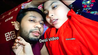 full romance in kitchen husband wife romantic vlogs,couple House wife daily vlogs video