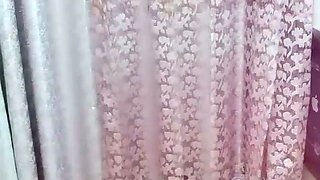 Amateur asian teen licks ass and sucks cock