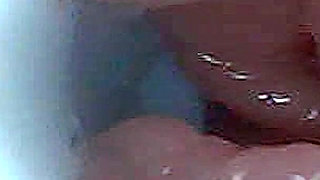 Visual Guide to G-spot Stimulation and Orgasm - Endoscopic Perspective