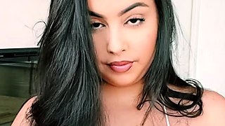 Leann amateur beautiful brunette with big boobs