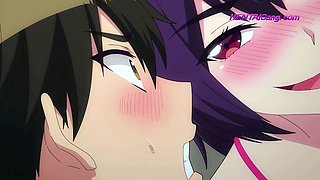 Gym Sex Marathon - Adam Fucks Her on Every Machine