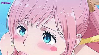 One Piece Shirahoshi (6) Hen