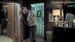 Laura Linney Blowjob & Sex In 'Ozark' On ScandalPlanetCom