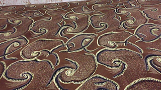 Fuck Your Clit with Your Hands Through Your Underpants