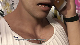 The entrepreneur: pretty hot girls. Ep 8