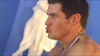 Seduction in the Swimming Pool with a Drink