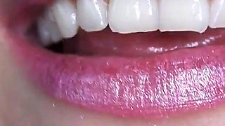 Pizza Guy Gets Mesmerized and Devoured