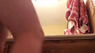 amateur vip ass flashing boobs on live webcam