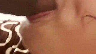 Dick Sucking Sluts Get Throat Banged