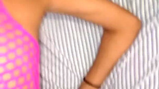 My Stepsister Sucks My Cock and Asks Me to Fuck Her Like a Doggy Dog