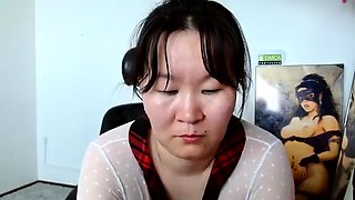 midnighthotie asian webcam slender japanese