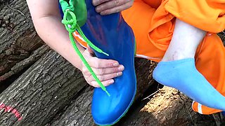 Best of rubber and boots 2