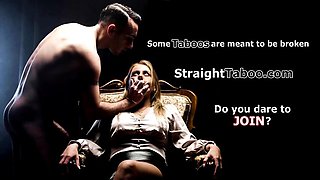 You are gonna learn to love your stepdad