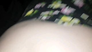 Outdoors Bends Me Over the Seat of My Car Fuckes Me Hard and Deep
