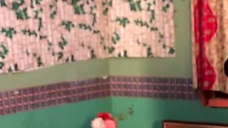 Innocent Village Wife Modern Sex! Best Hindi Sex