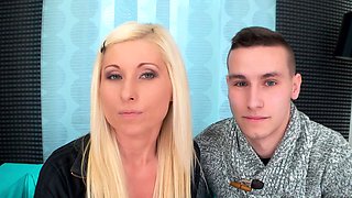 Beautiful Wife Vanessa Hell Wants Anal