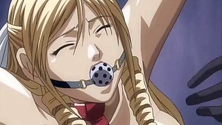 Discipline Hentai Part 1 sex scenes