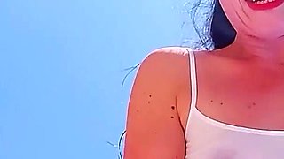 Hot Pool Fuck!