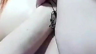 Close Frontal Fucking with My Latina - Real Moaning POV