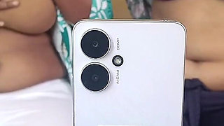 Sisters Video Call with Boyfriend