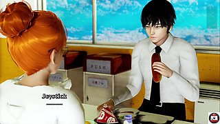 My Real Desire - PT 21