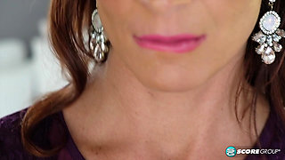 Eliza and her fuck toys