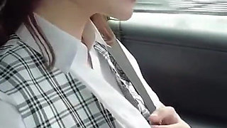 Doll Like Bliss with a Pale Busty Tease on a Playful Exposed Makeover Date Part.1