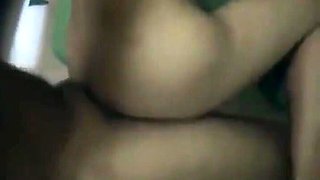 Manila Sex Queen Anal Fuck