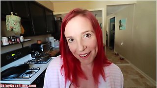 My Best Friends Stepmom Wants My Cock - Jane Cane