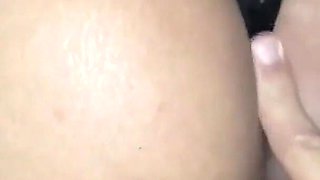 Seducing My Husband with Sexy Panties and Getting Some Slaps