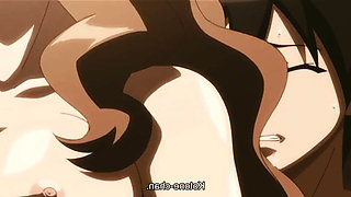 Maid Want Big Dick Part 2