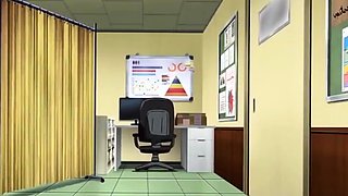 Erotic anatomy lesson and animation porn