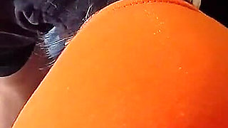 I Lick My MILF Stepsister's Pussy so She Doesn't Tell My Parents I Smoke