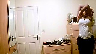 Sexy MILF Bedroom Compilation