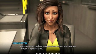 Wvm - Part 159 - End Beta 1 by Misskitty2k