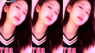 Asian Dancing