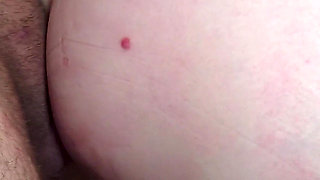 We Left a Boring Party and I Fuck the Busty Step Mom