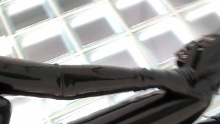 Amateur fetish couples tape