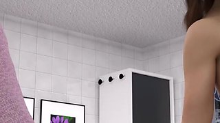 Sexbot (part 2)