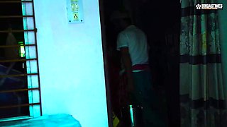 Perverted Indian whore memorable adult clip