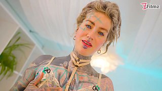 BBC takes full control of the alt cutie