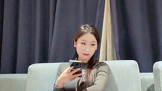 Chinese queen traning 53