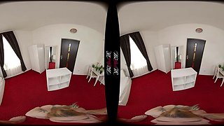 Vr -:7: Big Tits, Blowjob  Amateur Porn