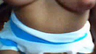 Filipina Amateur Webcam Solo