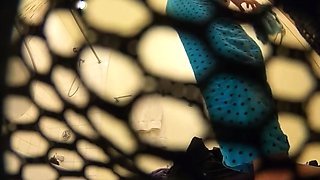 Amateur Hidden Cams Reveal Cock Riding Hoes