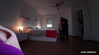 Gorgeous hooker adult crazy movie